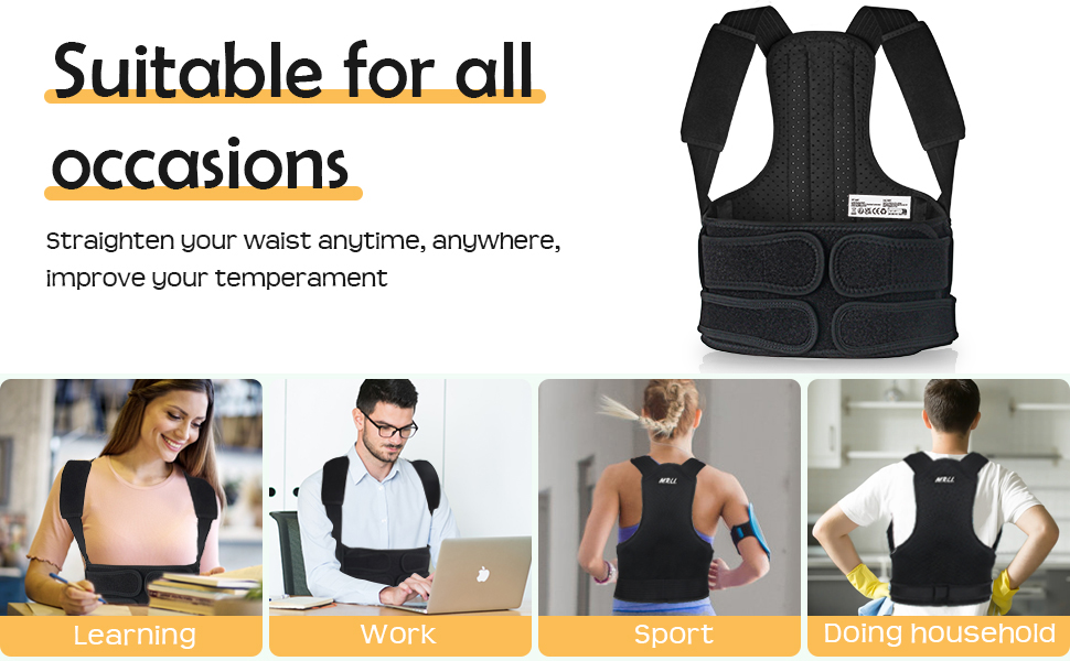 posture corrector