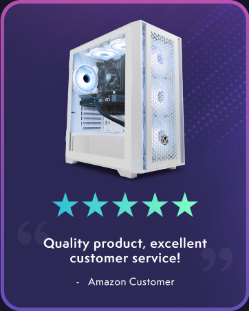 Vibox III-43 Gaming PC - Eight Core Intel i7 10700F Processor - Nvidia RTX 3060 12GB Graphics Car...
