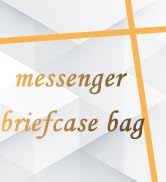 ENZOSUM Laptop Bag 15.6 Inch Briefcase for Men Shoulder Messenger Bag Lightweight Laptop Case Com...