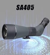 Svbony SV41 Mak Spotting scopes, 25-75x70mm Angled Compact Maksutov Spotting Scope, BAK4 FMC Wate...