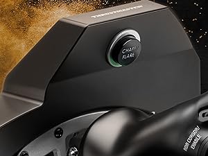 thrustmaster