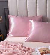 silk pillowcase 25 momme