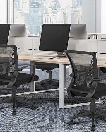 yaheetech office chair