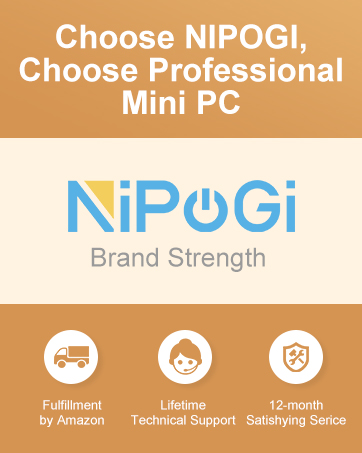 mini pc