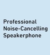 Anker PowerConf S500 Speakerphone with Zoom Rooms and Google Meet Certifications, USB-C Conferenc...