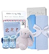 Bunny hamper pink