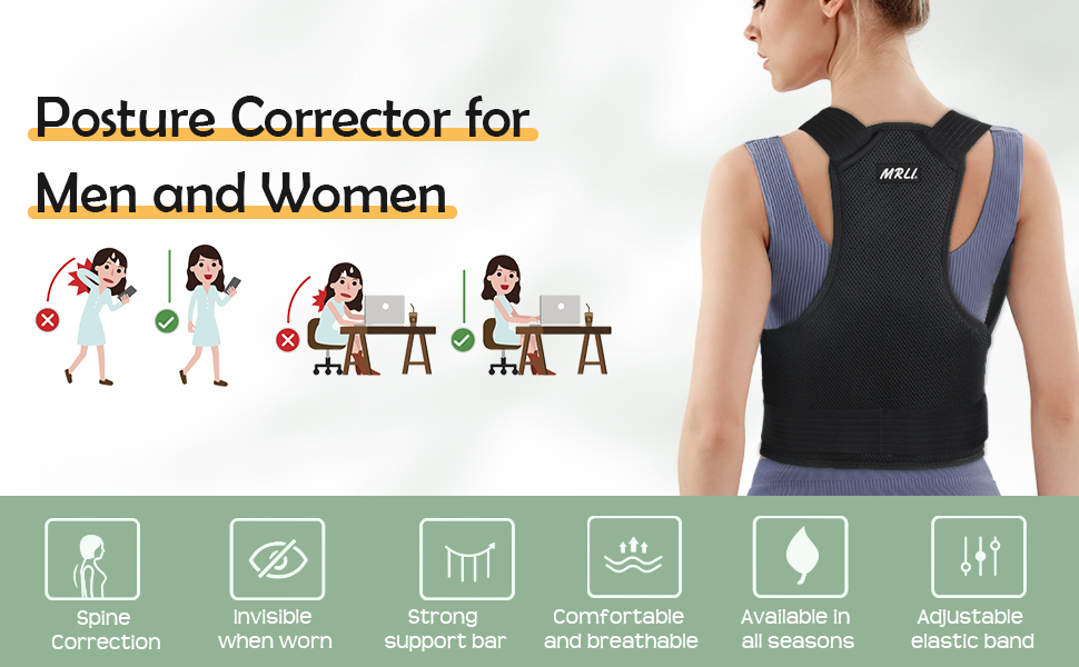 posture corrector