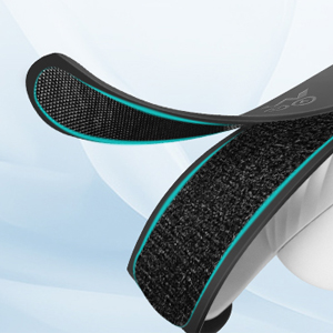 oculus quest 3 controller straps