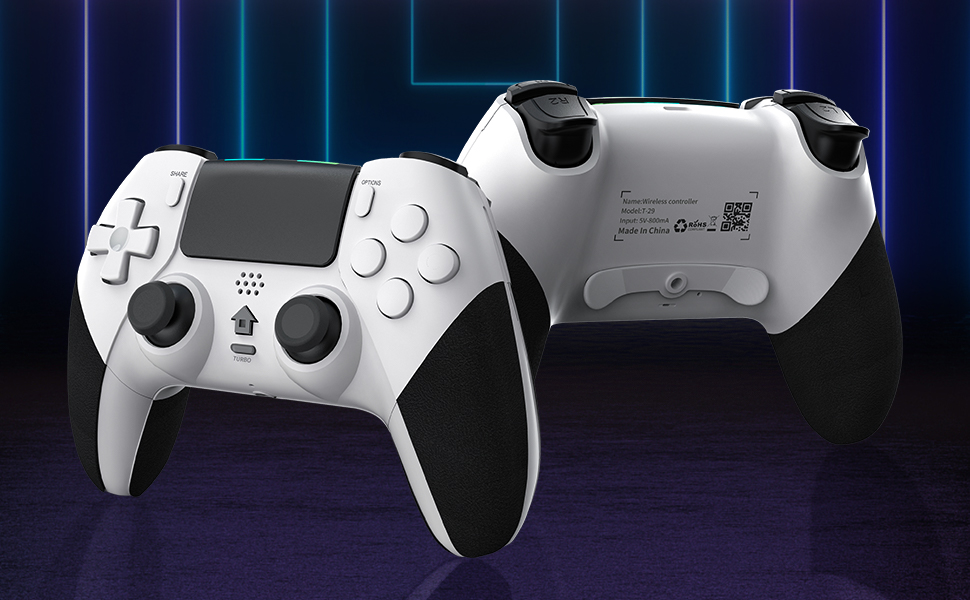 ps4 controller
