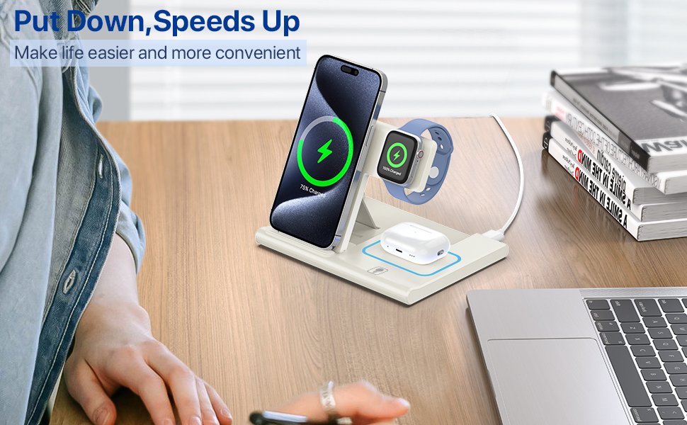 charging station