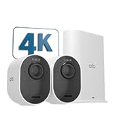 Arlo Pro 5