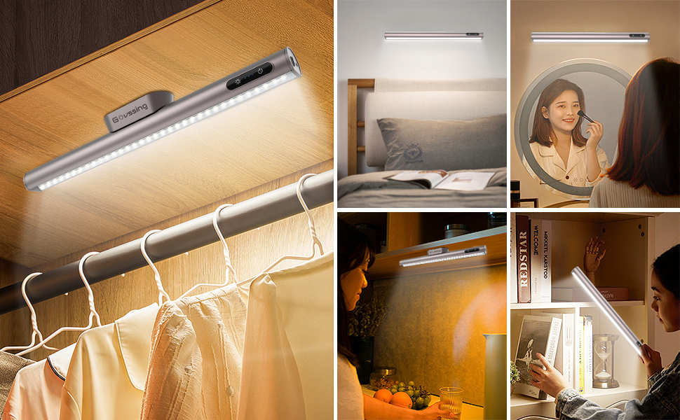 magnetic light