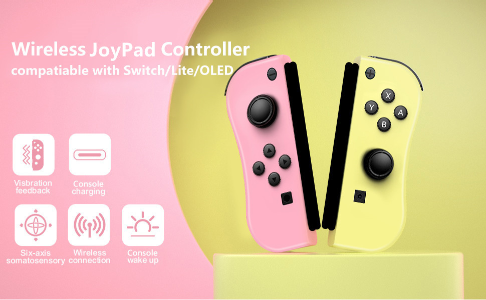joycon