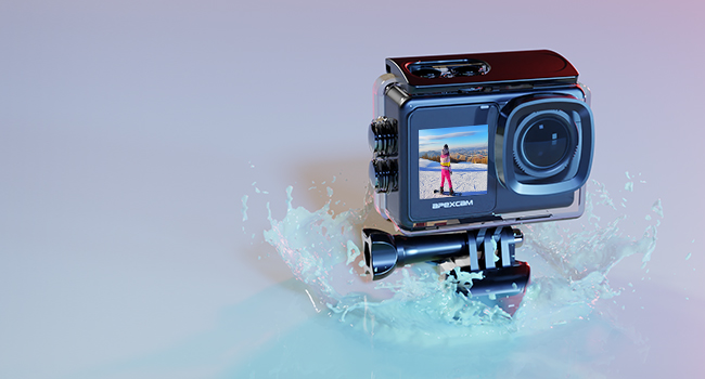 waterproof