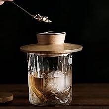 Cocktail Smoker Kit with Torch