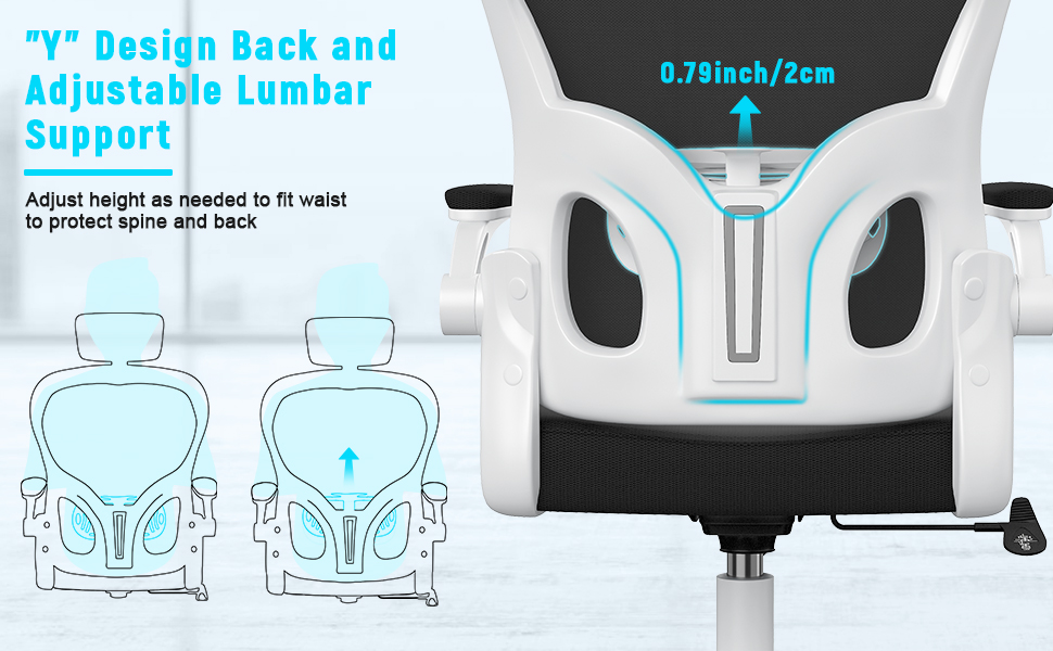 office chair
