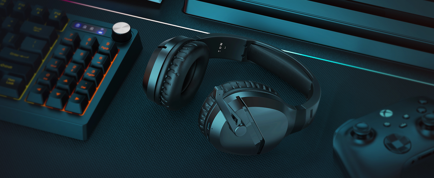 gaming microphone