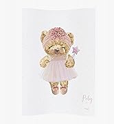 Soft Base Newborn Baby Changing Unit Mat with Raised Edges 48x70 cm (Steve)