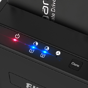 hard drive dock