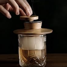 Smoker for Bourbon