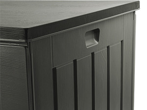 Garden Storage Box