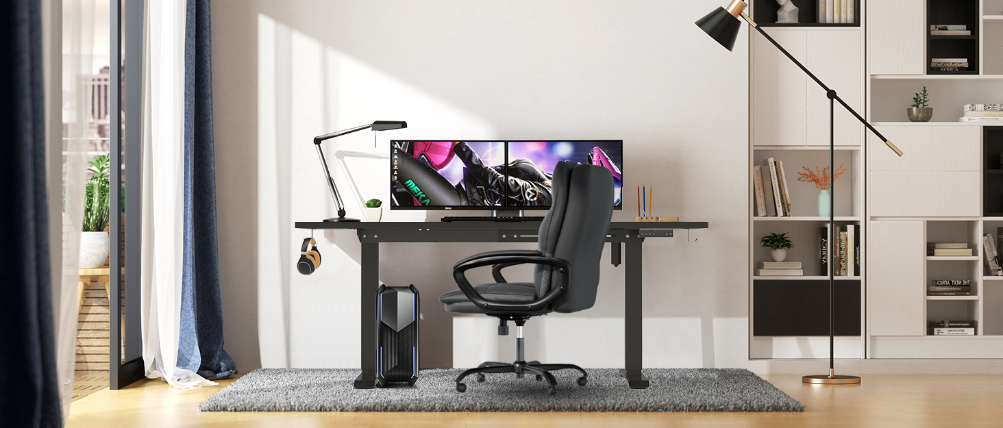 Devoko standing desk