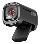 AnkerWork M650 Wireless Lavalier Microphone, Pro Noise Cancellation, Swap Magnetic Colorful Cover...