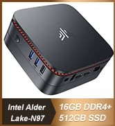 mini pc N100