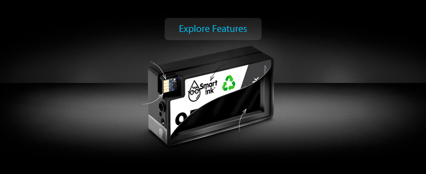 Explore features