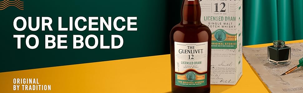 licensed dram