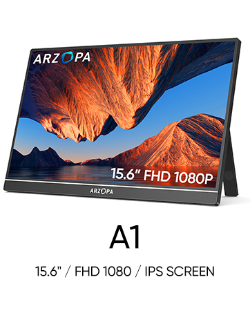 portable monitor