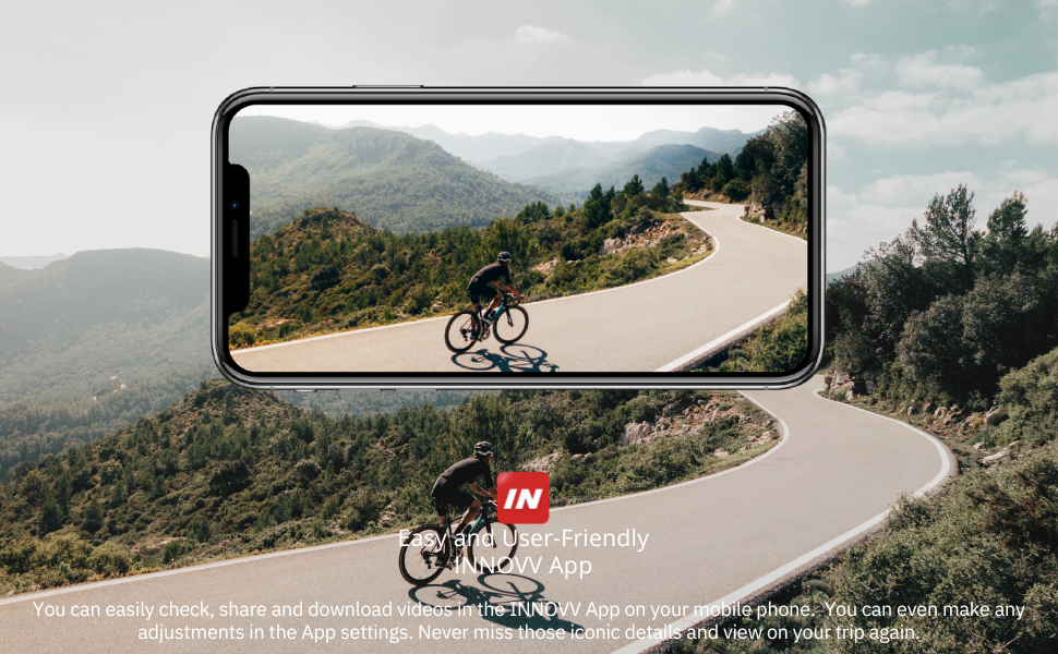 innovv power bank