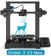 Ender 3 V3 SE