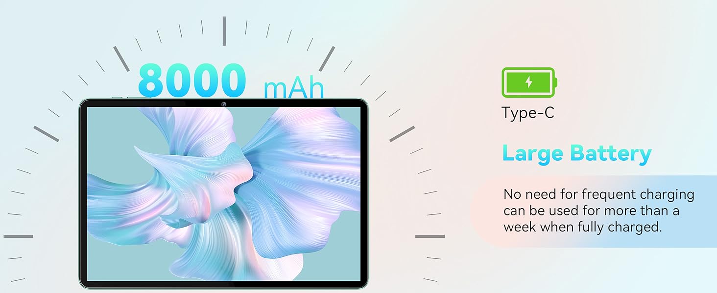 OUKITEL Tablet