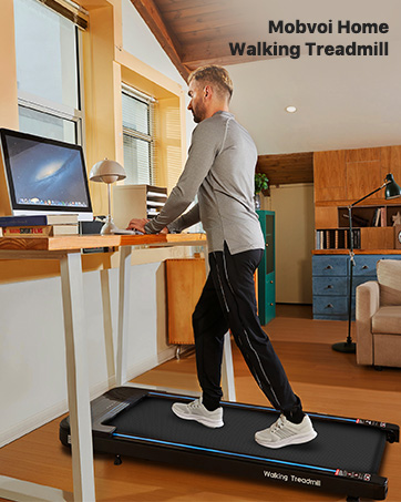 treadmill walking pad