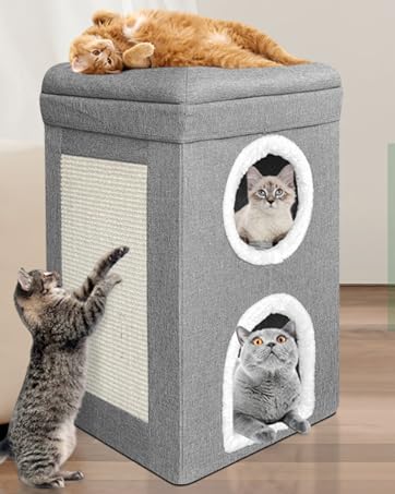 Cat Scratcher