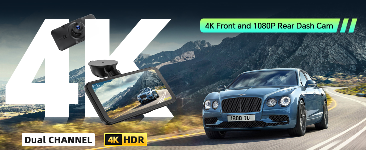 dashcam