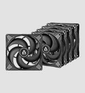 ARCTIC Case Fans