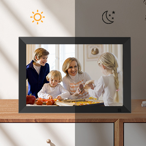 frameo digital picture frame