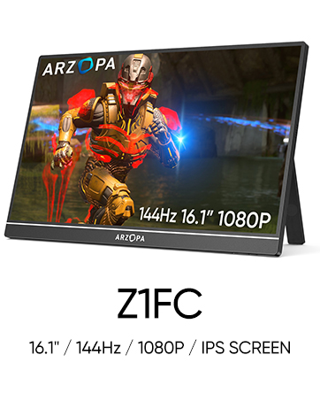 portable monitor