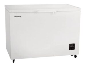 4 Star Freezer Rating