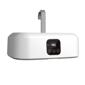 Heat Pump Dryers 2H Quickly Drying 600W Energy-Efficient