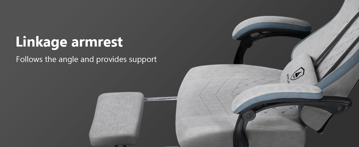 computer chair