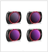 pocket 3 filter set