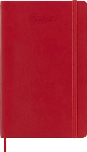 Weekly Planner 18 Months 2025