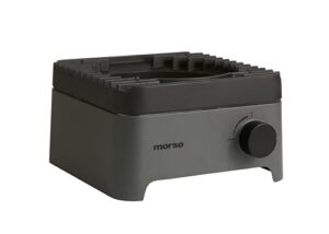 and Cast Iron Attachment
