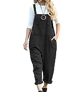 YESNO Women's 2023 Summer Casual Boho Floral Dress Ruffle Puff Short Sleeve Belted Maxi Dress wit...