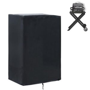 600D Heavy Duty Waterproof for Ninja OG700 Series OG701 OG751 Grill Stand Ninja Grill SmokerAccessories