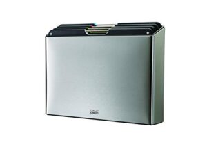 Slimline Case for Organised Kitchen Storage