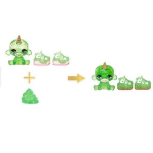 Magical Pet and Fashion Accessories - Kids Toy - Great for Ages 4-12 Years